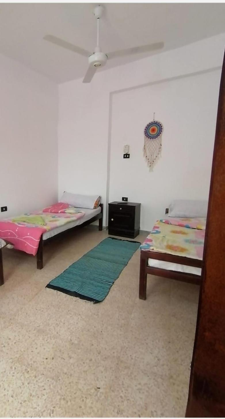 Rose Guest House Luxor Esterno foto